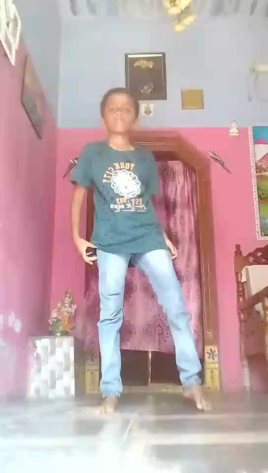 @revanth