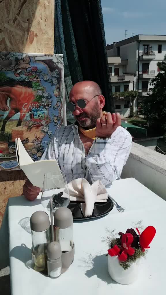 @Gianluca Castellano
