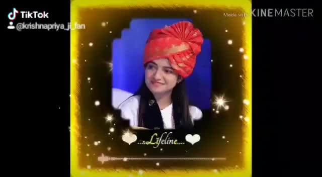 @KRISHNAPRIYAJI FAN
