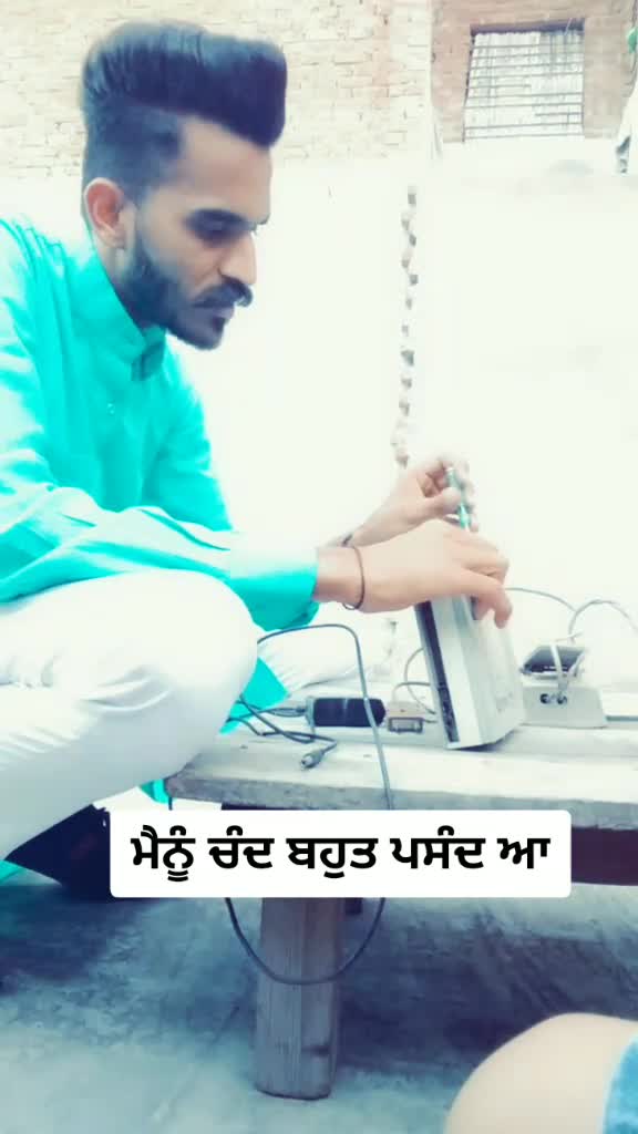 @Lovepreet moga
