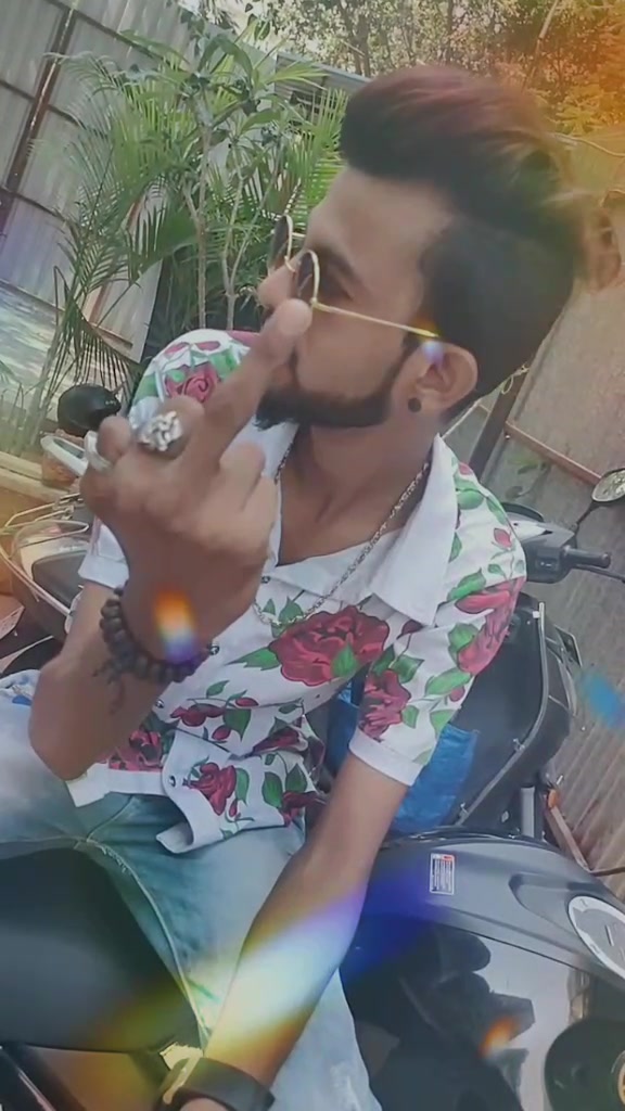 @Aju