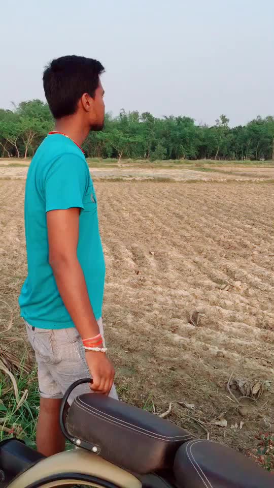 @Vishal Rajput 😍