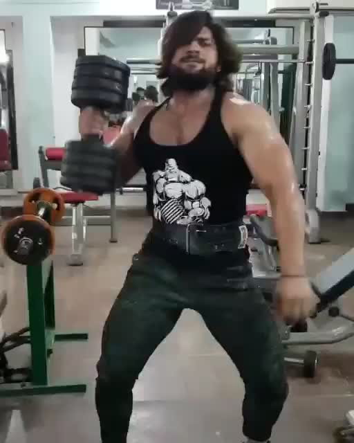 @Vikram Phogat