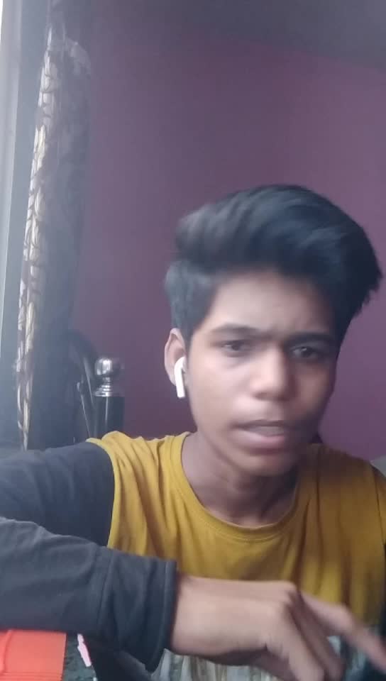 @( Rahul ) ( sivam )