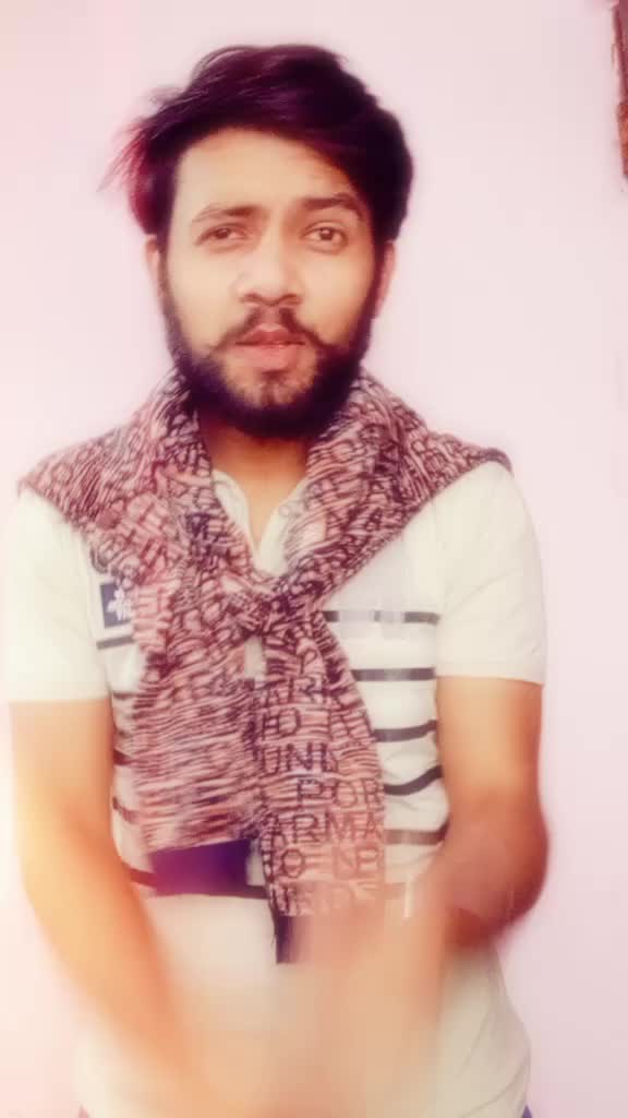 @❤️Ashwani Jarwal❤️