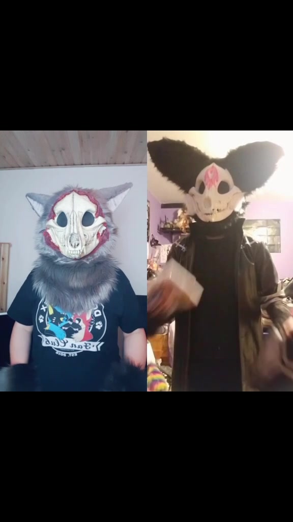 @Mugiwara Cosplay (Official)