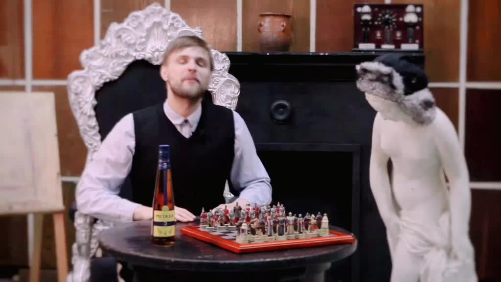 @#СинийФерзь