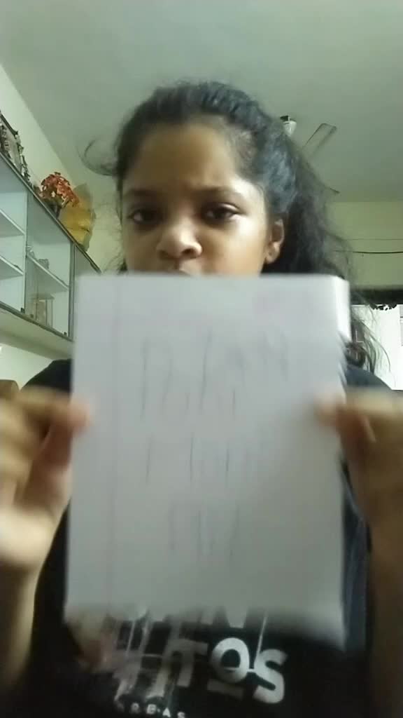 @Nitya Gandham