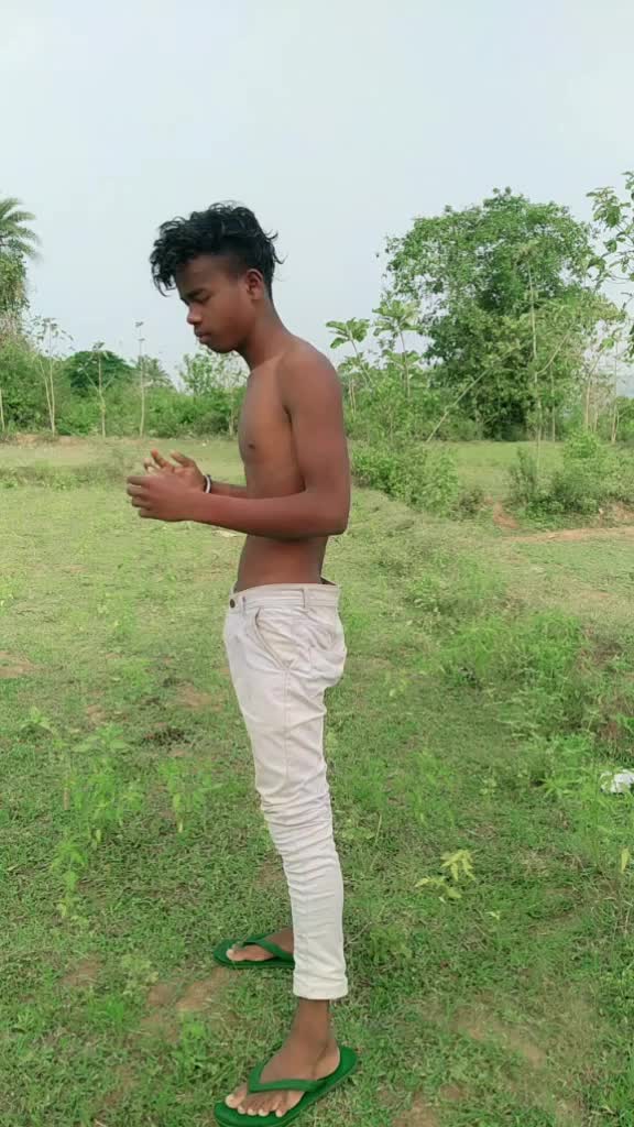 @mantu naik
