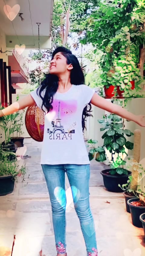 @Chandrika