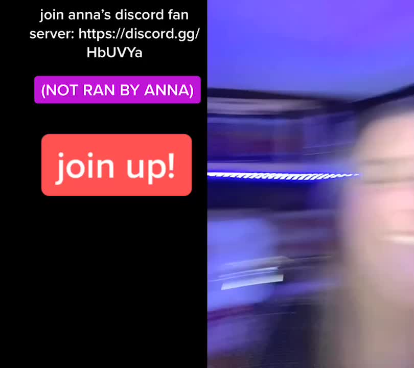@anna&rsquo;s discord
