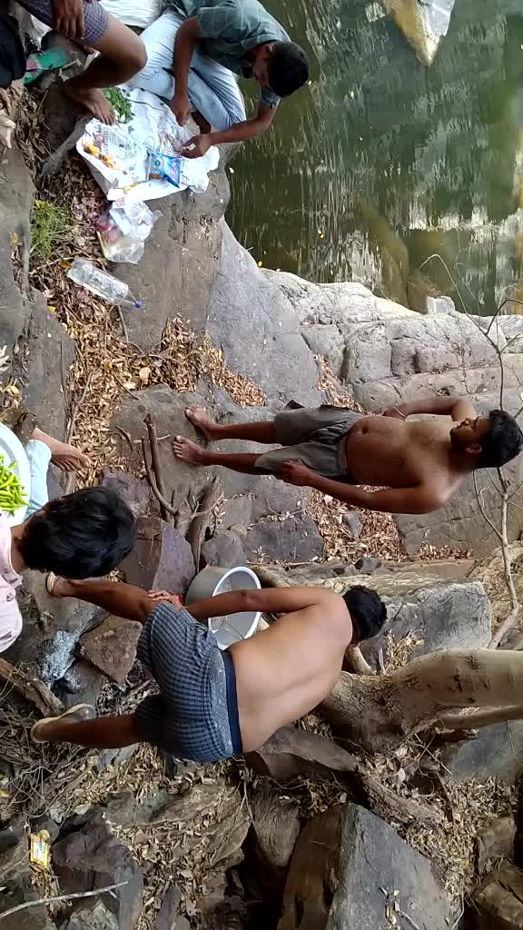 @Ramesh Reddy Vennapu