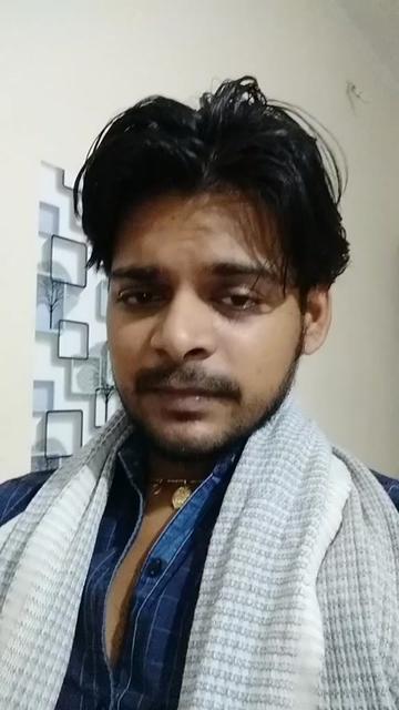 @Singer Vivek Tufani