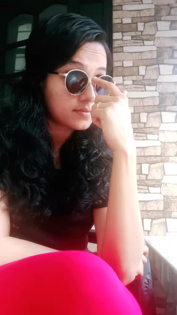 @Ashna Mohan✨