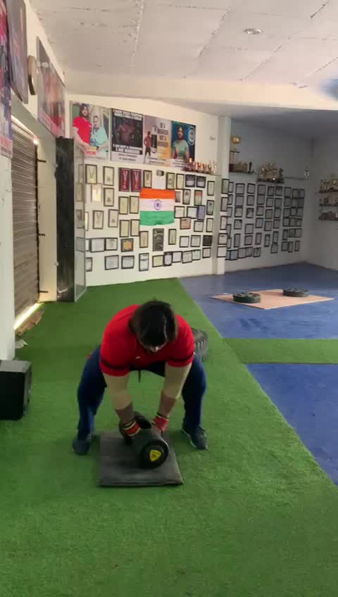@Vikram Phogat