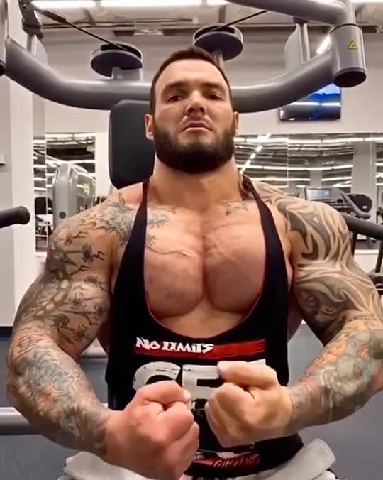 @Muscle Hardcore