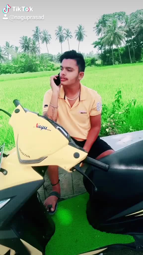 @KTM-lvr MandyaGowdru