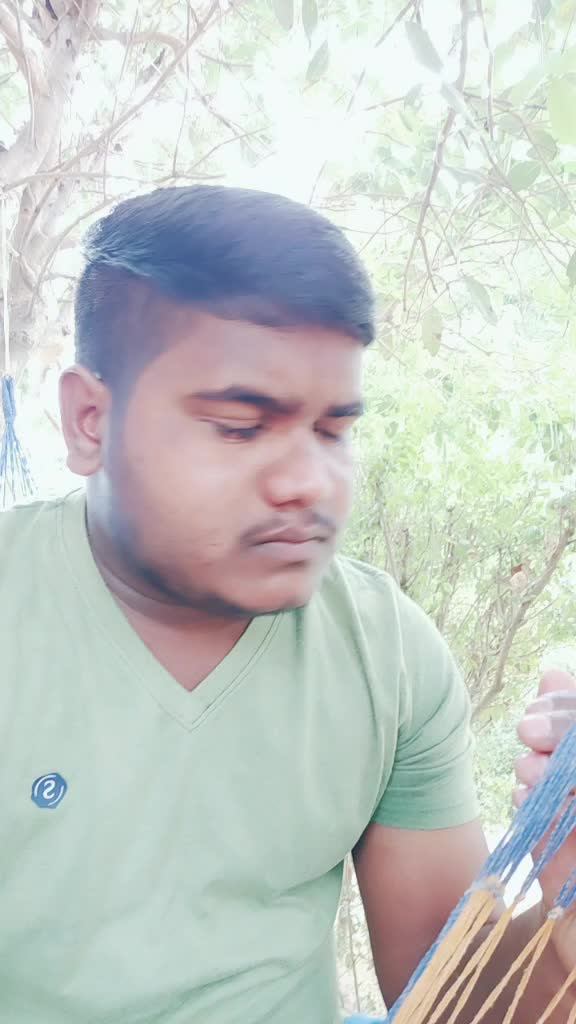 @Narsampet abbai