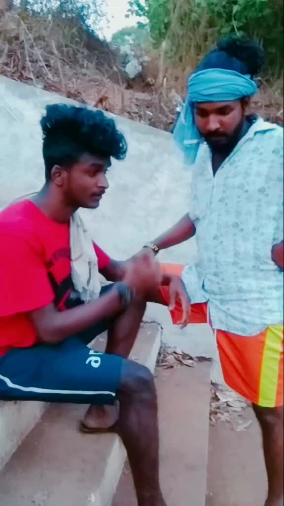 @ഇക്രു  സനു