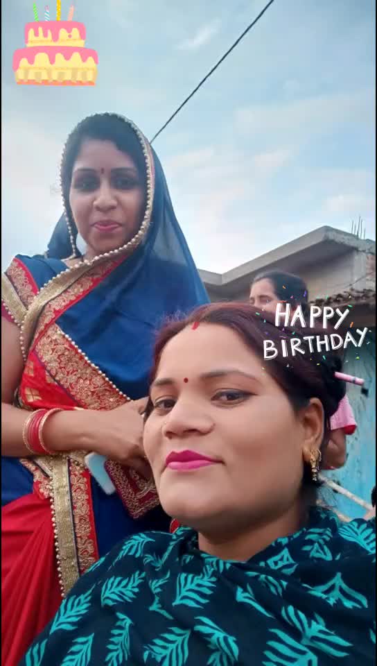 @Jaspreet family team