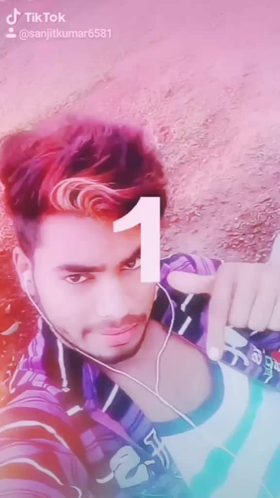 @Sanjit Kumar