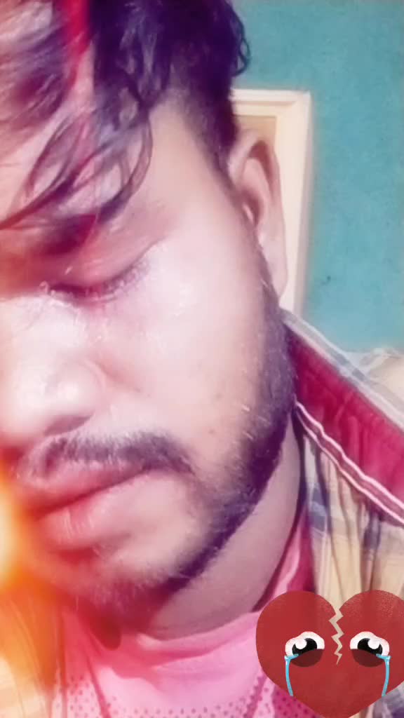 @💘Romio boy prakash?