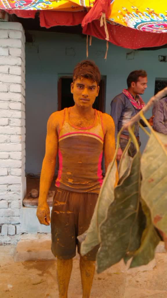 @Sanjit Kumar