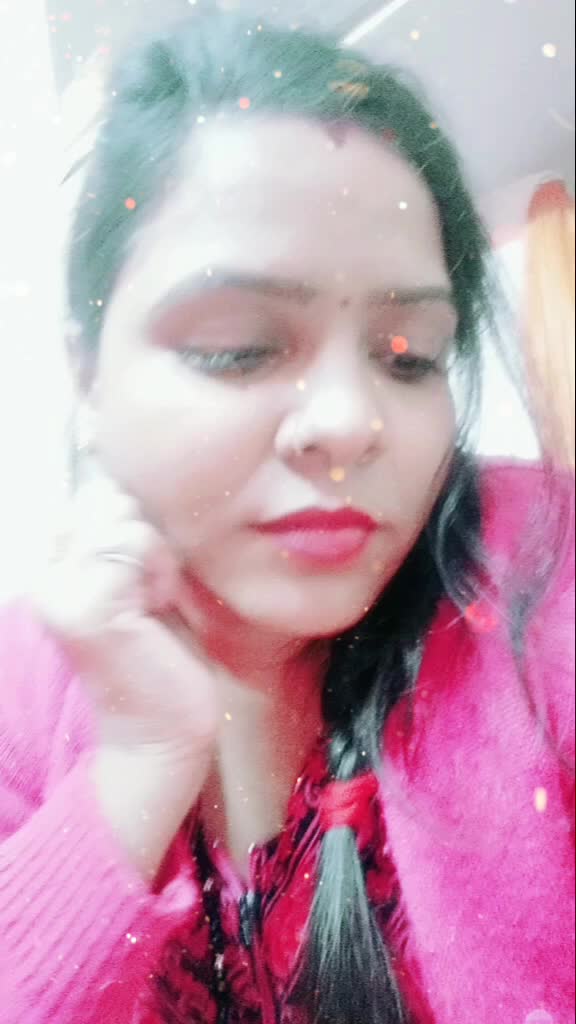 @Bharti Ghatera😍