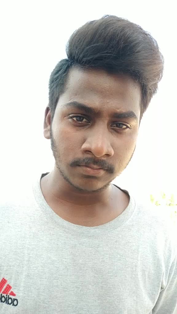 @Tritvik Pushparaj
