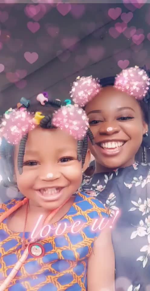 @Stella Amaka Okonkwo