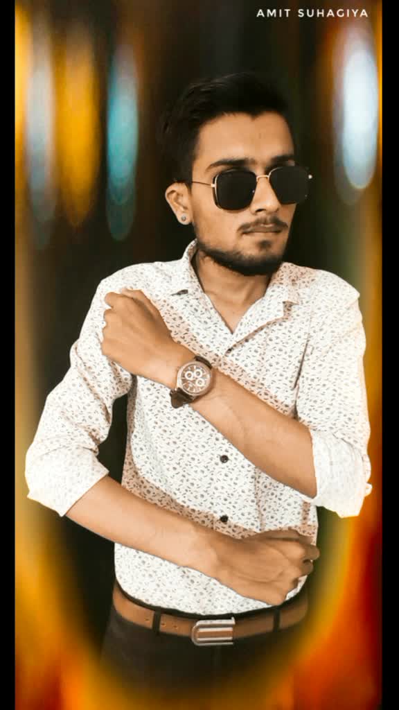 @Amit Suhagiya