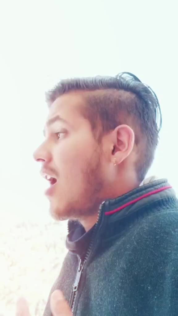 @vibhor