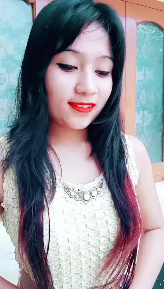 @Anjel Anisha