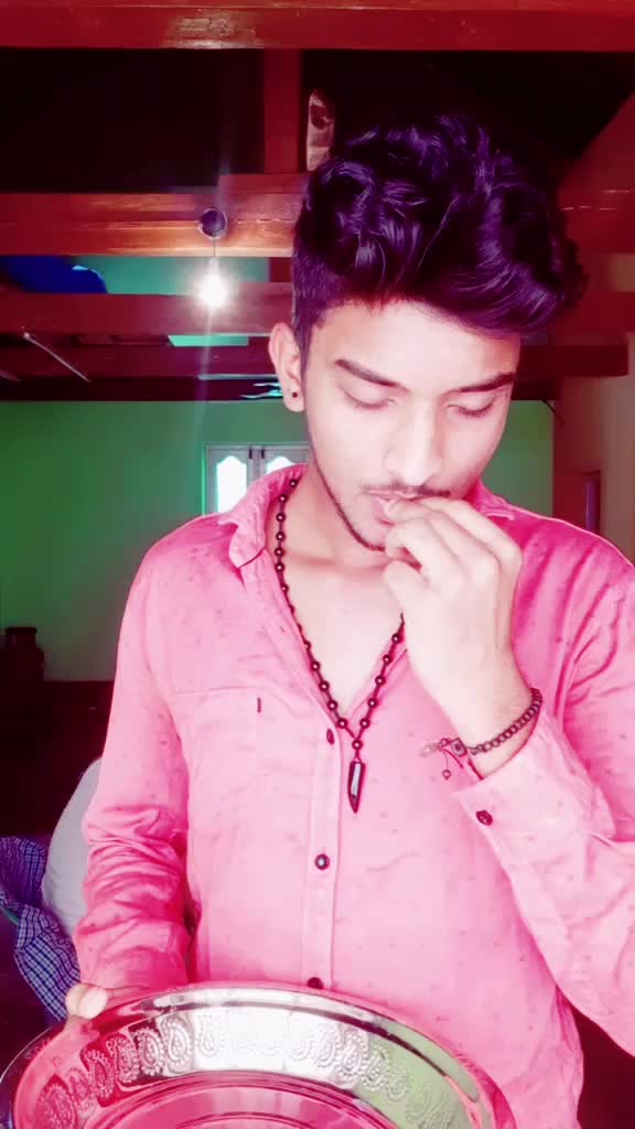 @Hemanth Rocky