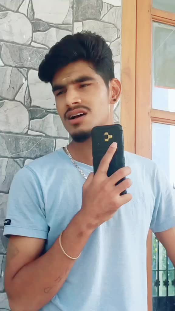 @Santhosh San