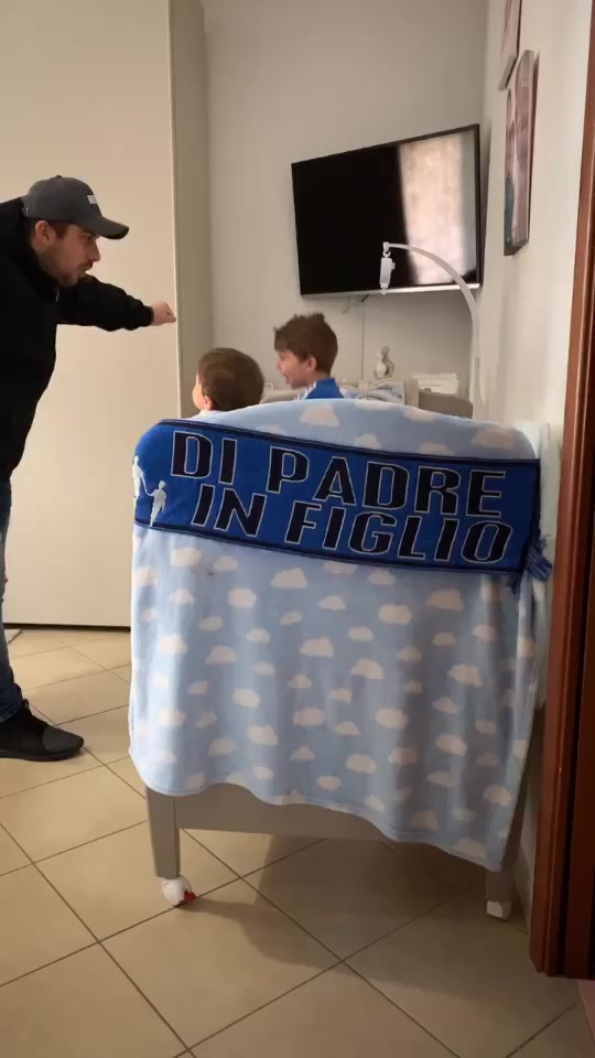 @NoiConTre