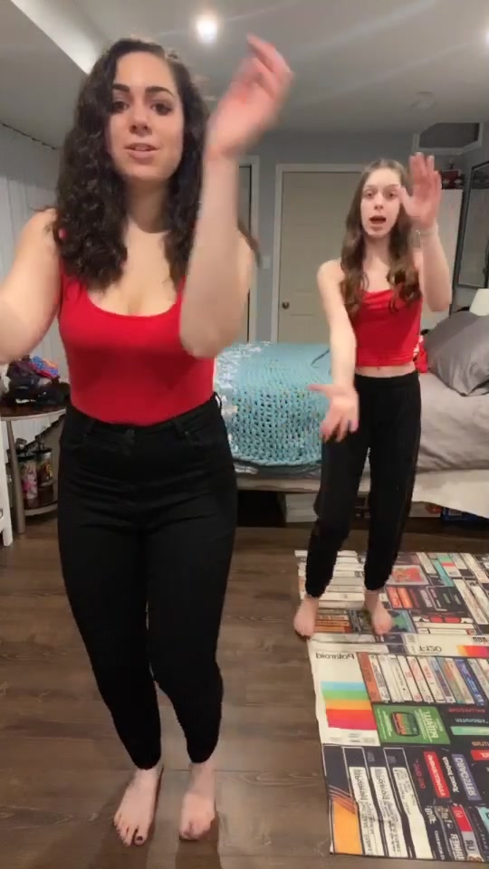 @Lina Ferrari