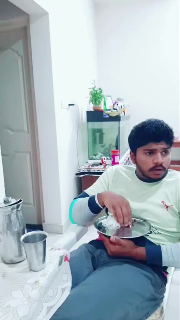 @Nikith Raj