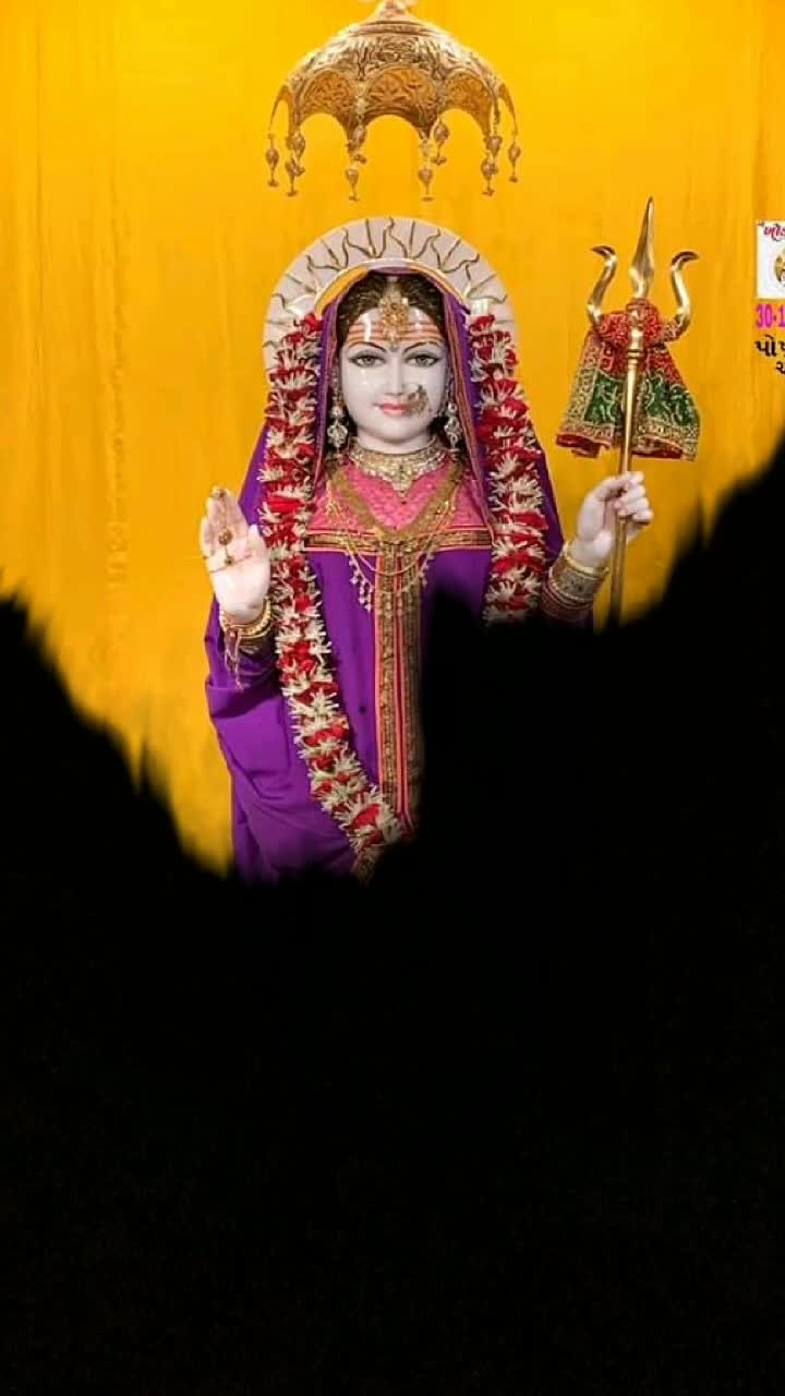 @જય માં ખોડીયાર