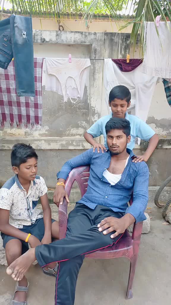 @natural boy Raju