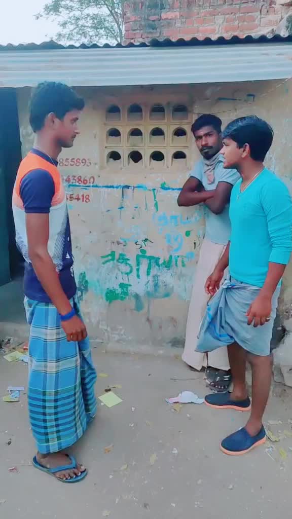 @Rajesh
