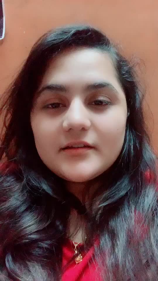 @Shruti Morab