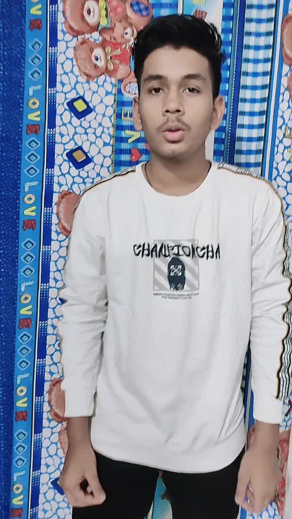 @Anurag Singh