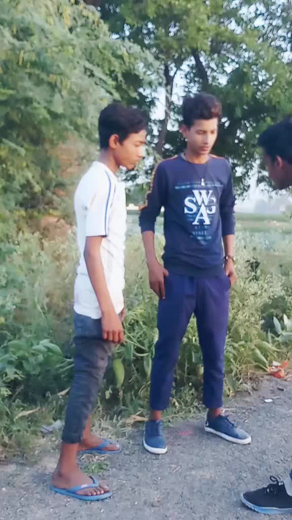 @Varun Kumar