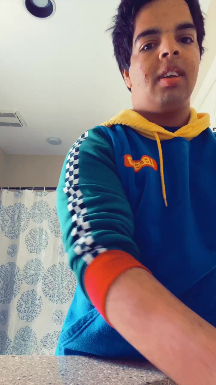 @Nikolas Milne❤️