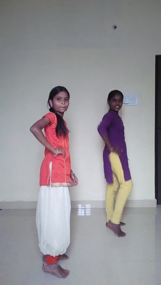@Mohan. Lucky