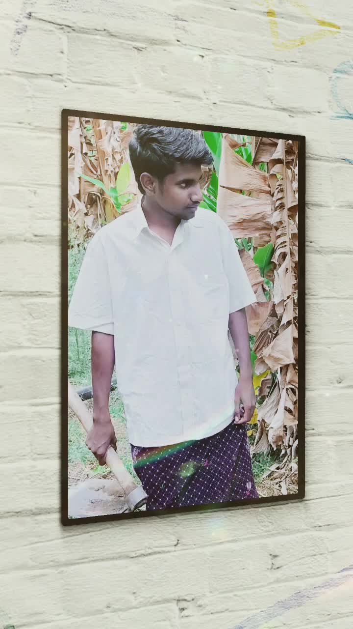 @Pavan Gowda