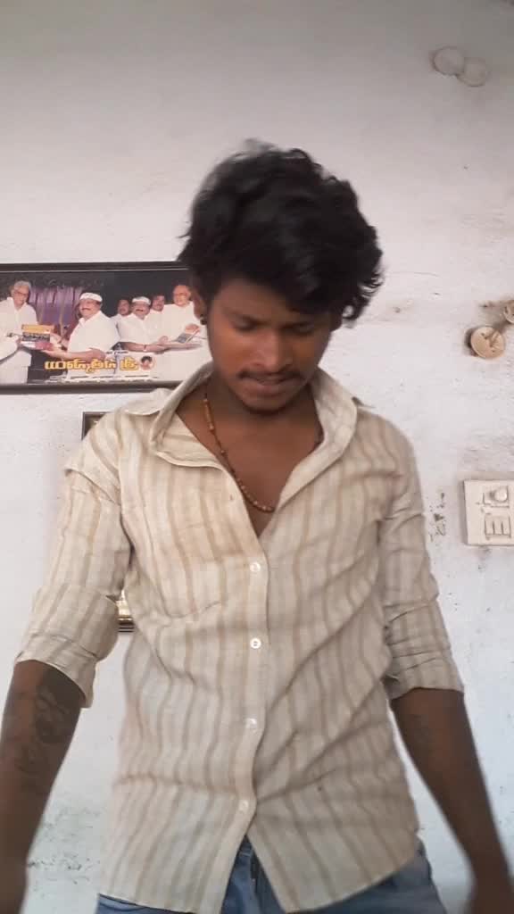 @JRG ANAND