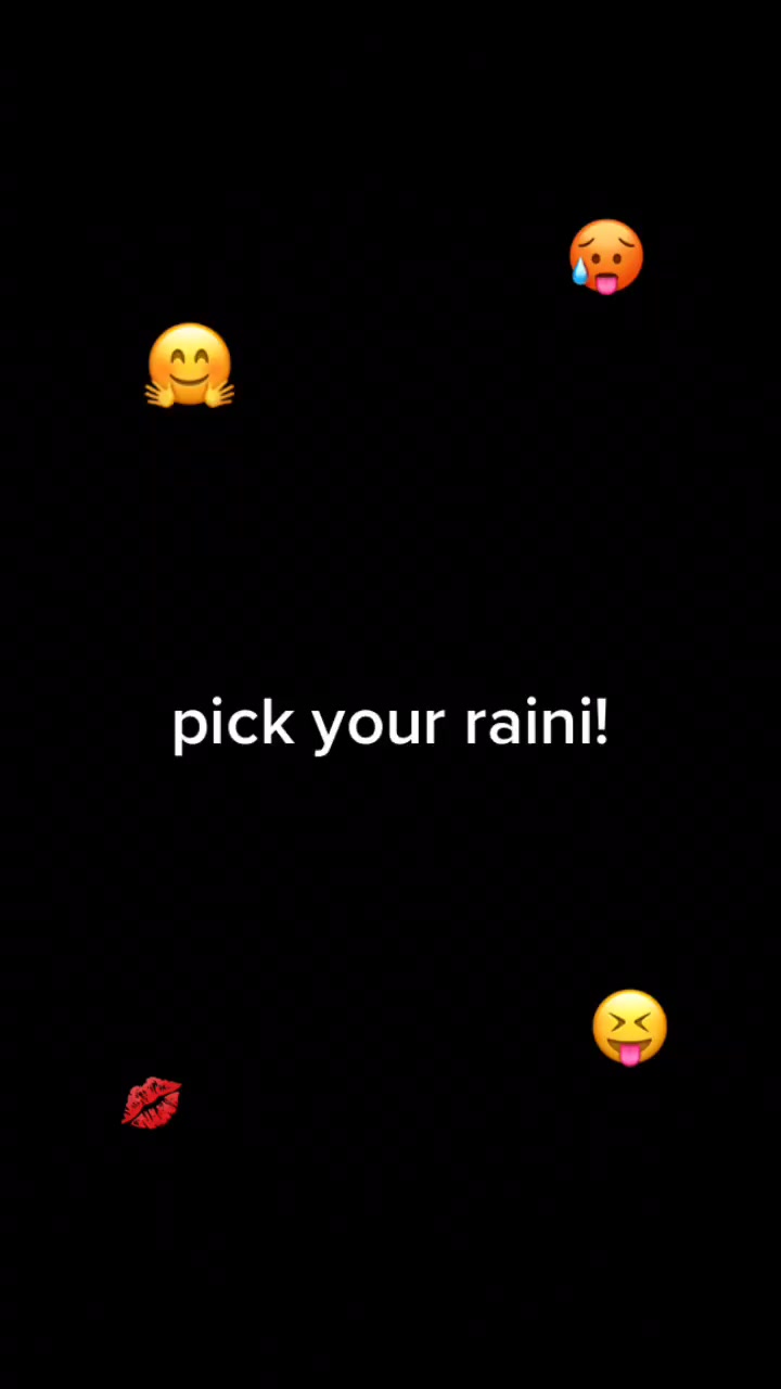 @Raini Fanpage 👑