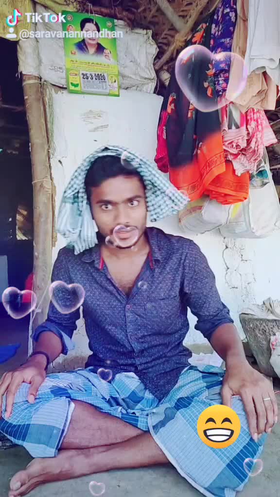 @Saravanan Nandhan